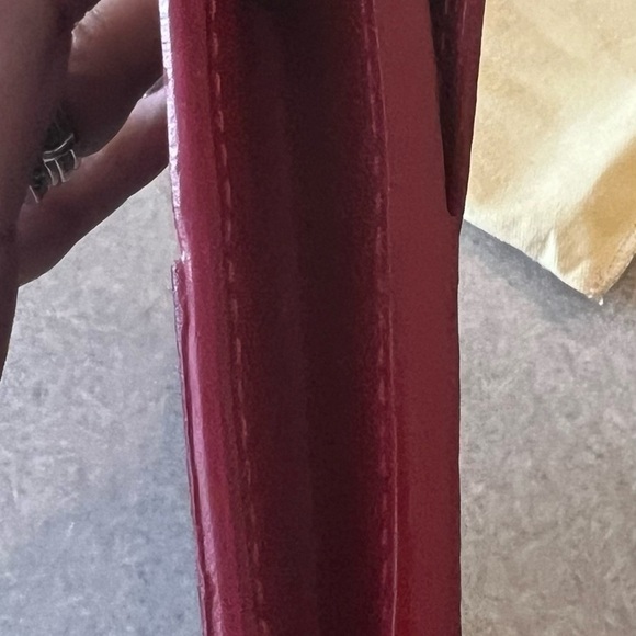 Louis Vuitton Caissa Wallet Damier - Picture 6 of 9